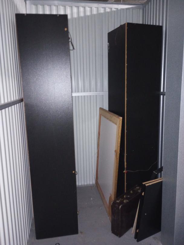 Storage Unit Auction in Jamaica, NY at Safeguard Self Storage Jamaica ends on 24th May, 2023